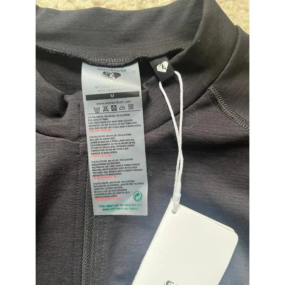 Workout jacket - Picture 2 of 3